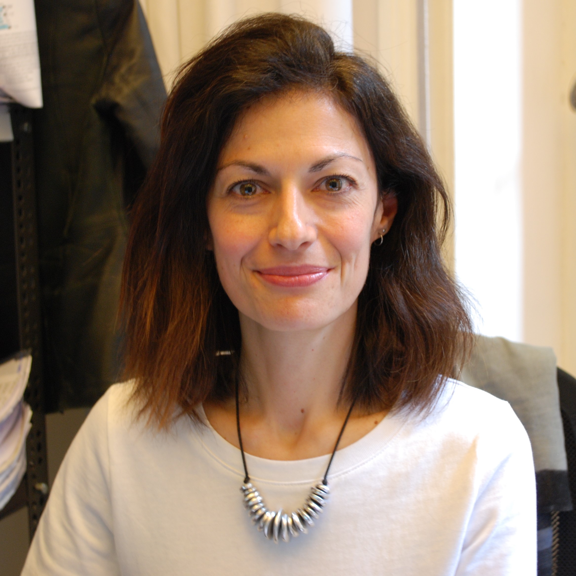 Emiliana Santucci