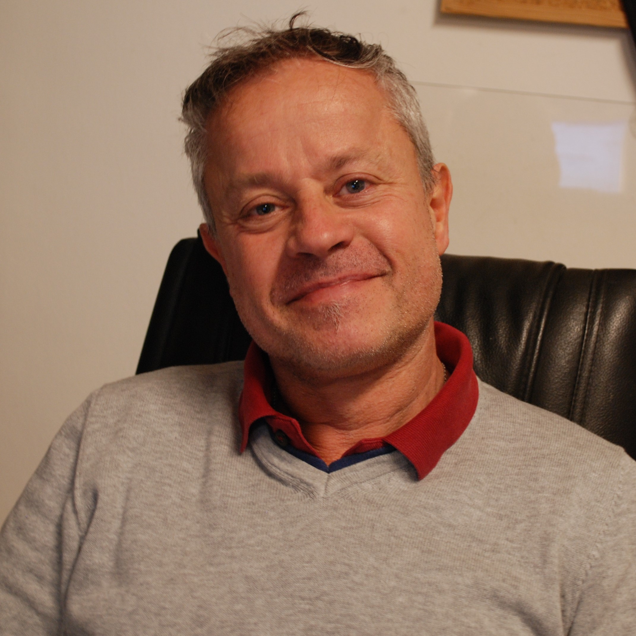 Fabrizio Paoluzzi