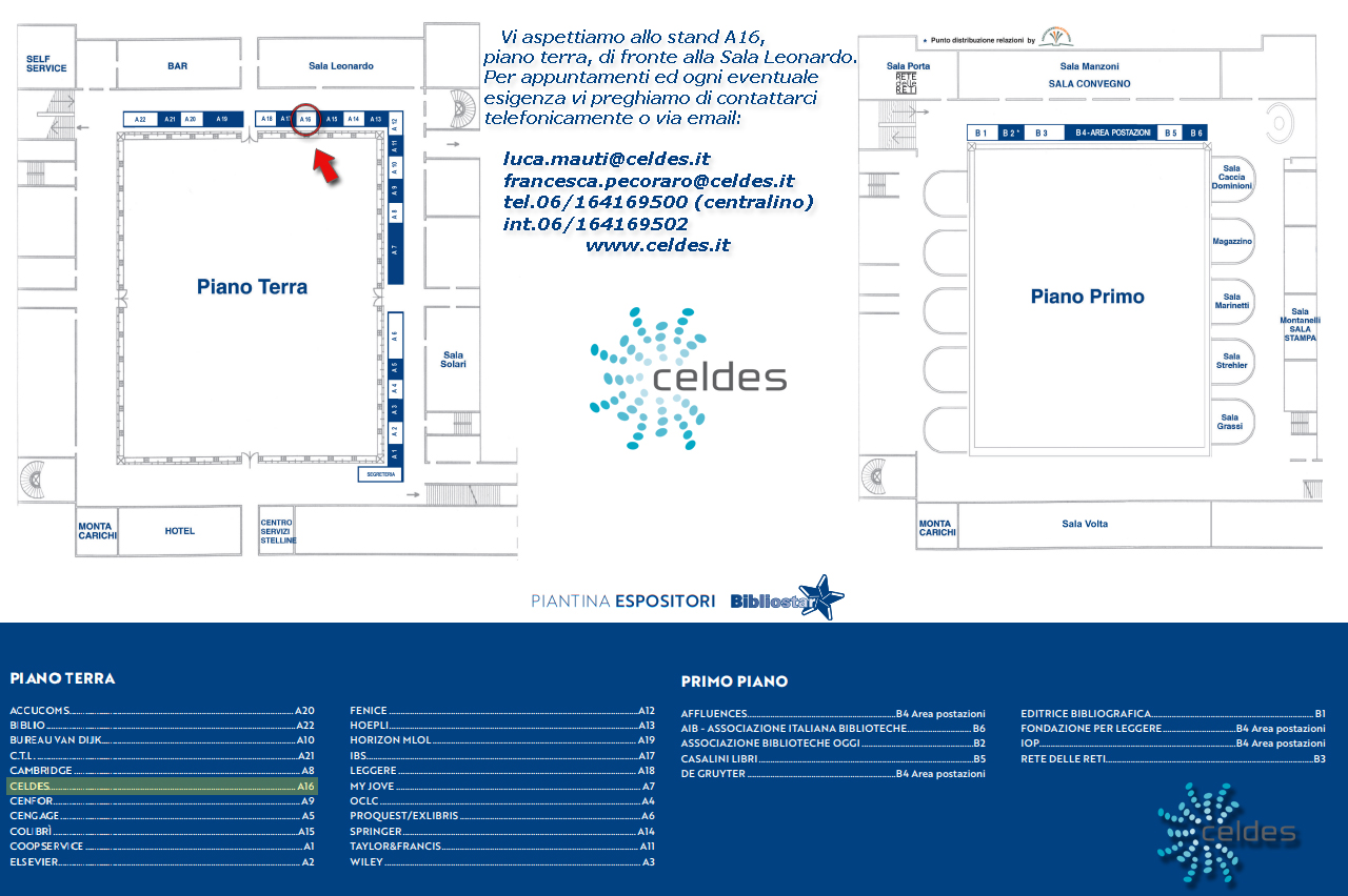 Bibliostar