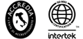 Accredia Intertek